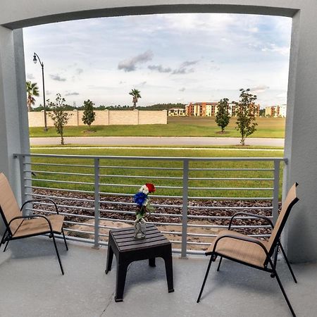 H - New 2 Bedroom Condo - 5 Miles To Disney - Free Water Park Kissimmee Exterior foto